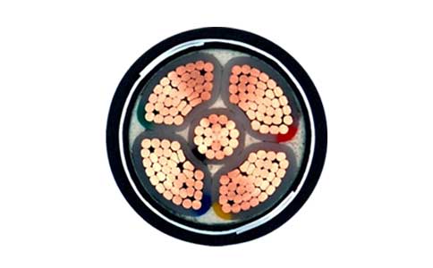 YJV22<a href='http://www.xlwkyl.cn/kaizhuangdianlan/' target='_blank'><u>鎧裝電纜</u></a>