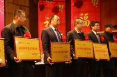 收獲2019，與您并肩前行，我們一起成長 華興寵物