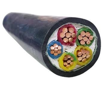金環(huán)宇電線(xiàn)電纜VV2.5平方電纜