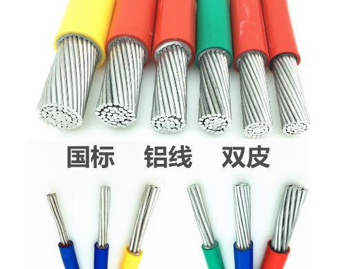 鋁線 國標