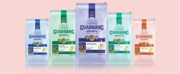 冠邦源動力系列上市啦！